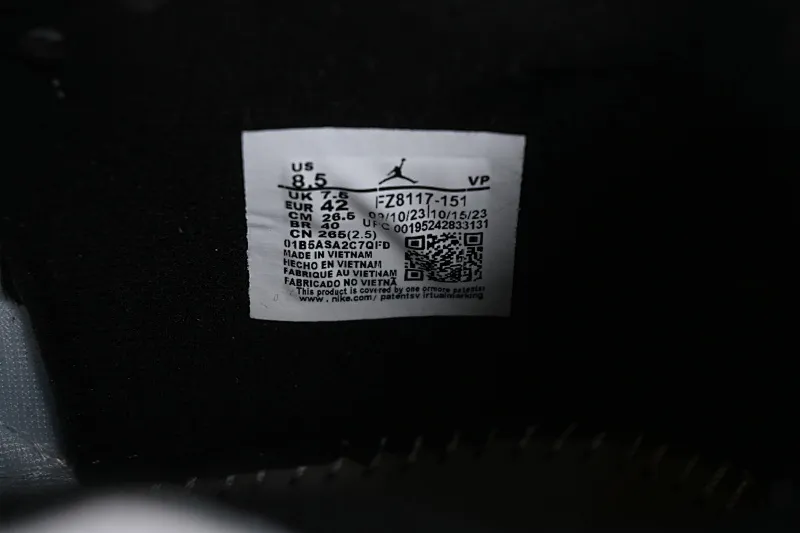 All Categories Air Jordan Jordan Series Basketball Shoes Air Jordan 1 Low Travis Scott x Jordan Cut The Check AJ1 Joe 1 Hook Velcro Fashion Basketball Shoes FZ8117-151